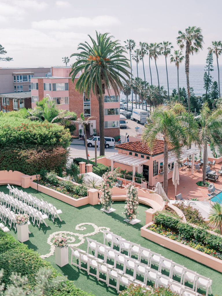 Wedding venue
