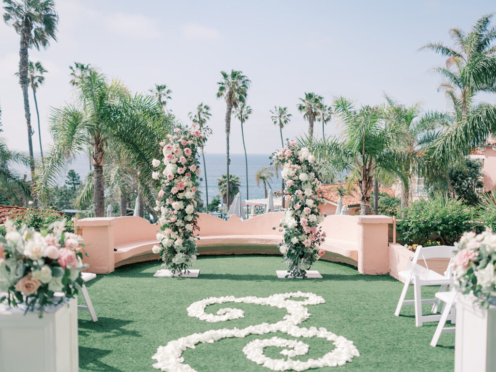 Wedding venue