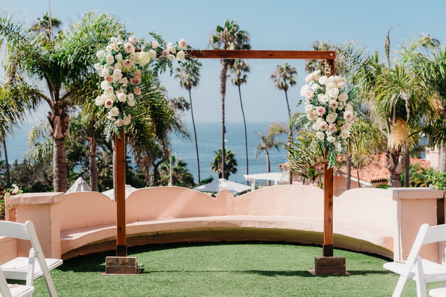 Wedding venue